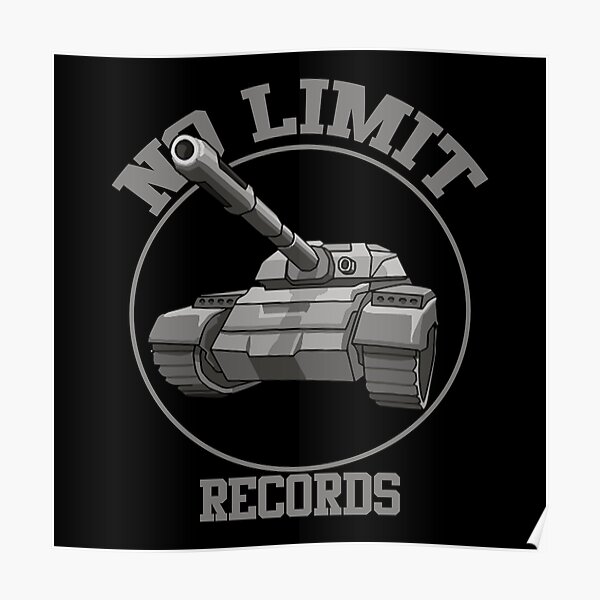 no limit records