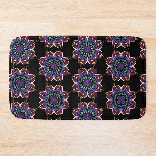 Item preview, When red flowers circle around designed and sold by busyBeanz.