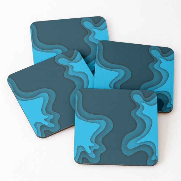 Item preview, Ocean  designed and sold by Hulired.