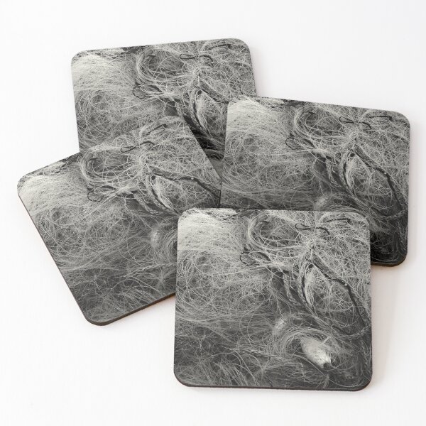 Item preview, Fishing nets designed and sold by bernwebb.