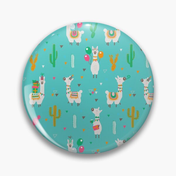 Item preview, Party llama designed and sold by melomania.