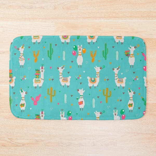 Item preview, Party llama designed and sold by melomania.
