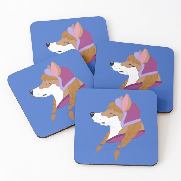 Item preview, @nn@ Dog designed and sold by dreamdrawer15.