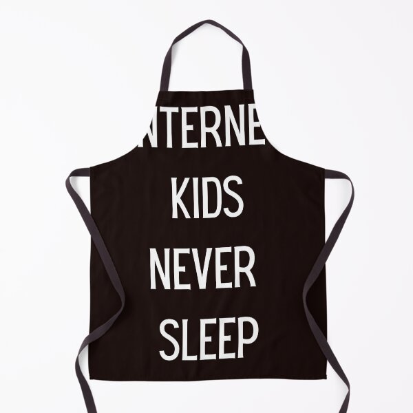 Item preview, Internet kids never sleep designed and sold by Christopher Rodriguez.