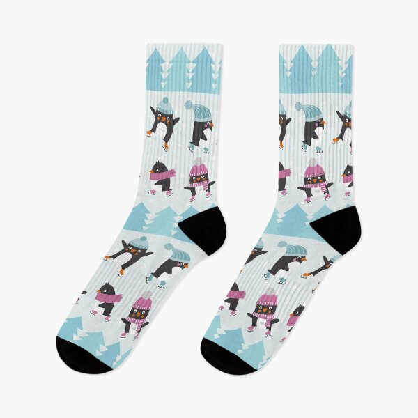 Item preview, Penguins designed and sold by melomania.
