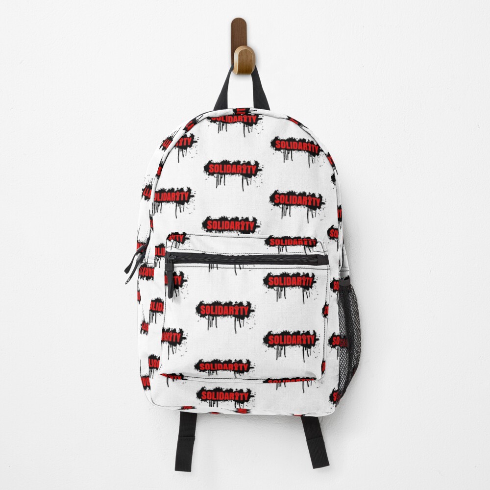 Item preview, Backpack designed and sold by Rabbitt77.
