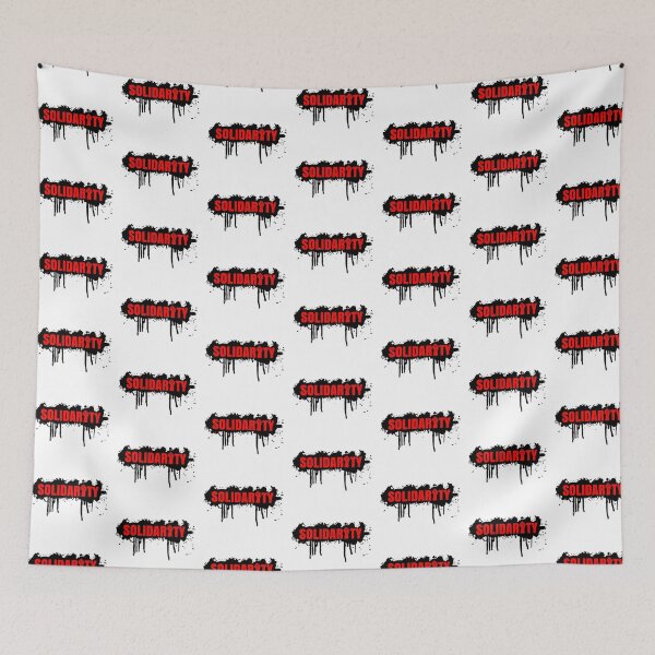 Item preview, Solidarity  designed and sold by Rabbitt77.