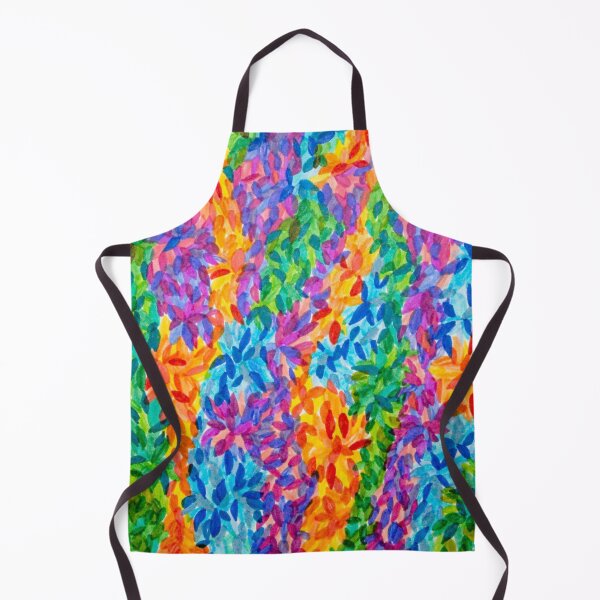 Item preview, Leaf Explosion designed and sold by RainbowBucknell.
