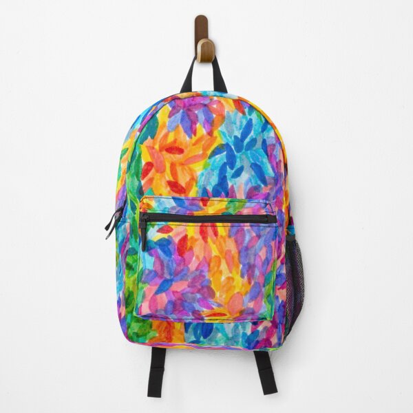 Item preview, Leaf Explosion designed and sold by RainbowBucknell.