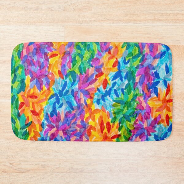 Item preview, Leaf Explosion designed and sold by RainbowBucknell.