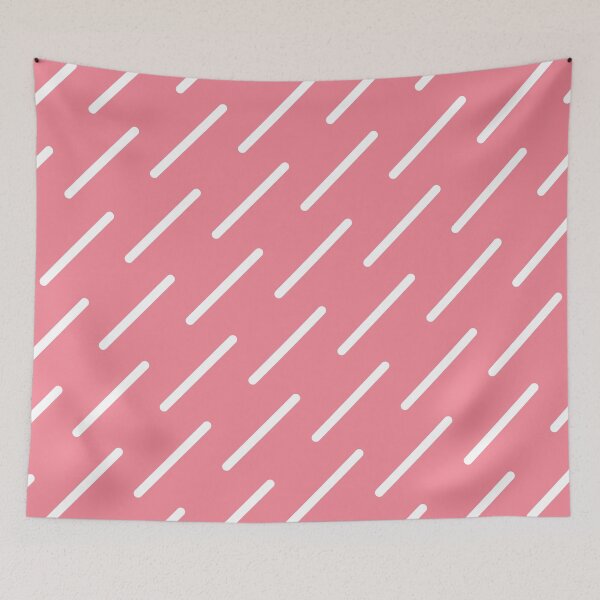 Item preview, Stripe Pattern Design designed and sold by flyersarena.