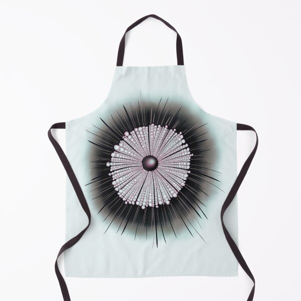 Item preview, Microorganism Biology Microbiology Digital Art designed and sold by Boriana Giormova.