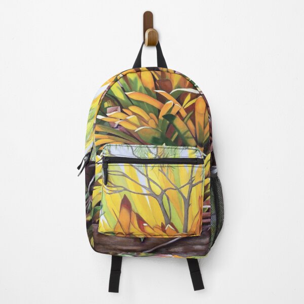 Item preview, The Olive Branch Bromeliads designed and sold by artbyelly.