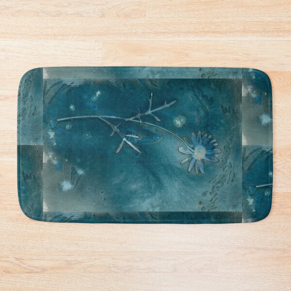 Item preview, Argyranthemum Flower Print designed and sold by Jeni Harney.