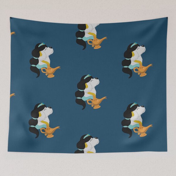 Item preview, J@sm1n3 Dog designed and sold by dreamdrawer15.