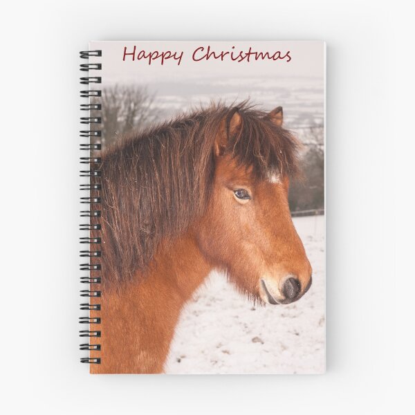 Item preview, Happy Christmas, from Thor designed and sold by Jennifer Bradford.
