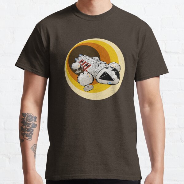 Space 1999 T-Shirts | Redbubble