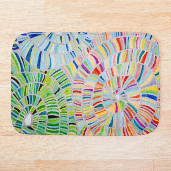 Item preview, Spiral Rolls designed and sold by RainbowBucknell.