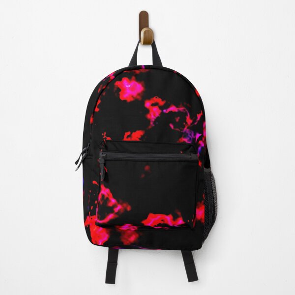 Item preview, Ruby red firework explosion designed and sold by Chloemcglinchey.
