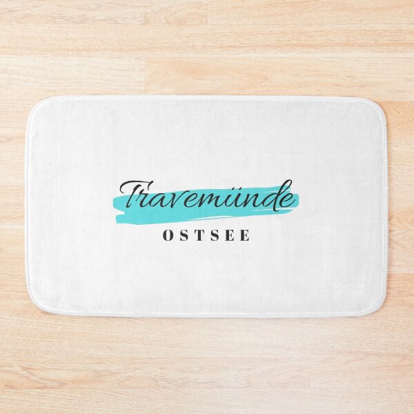 Item preview, Travemünde Baltic Sea designed and sold by Bernsteinhaus.
