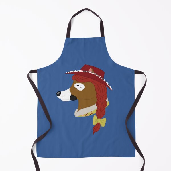 Item preview, J3ss13 Dog designed and sold by dreamdrawer15.