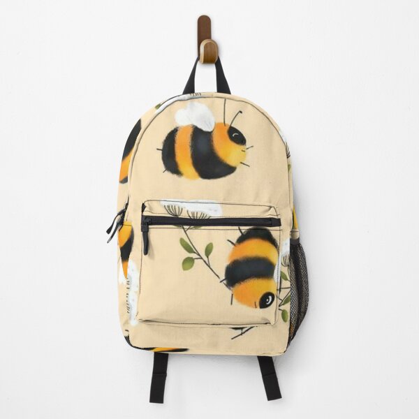 Item preview, Honey bees designed and sold by YOU-thful.