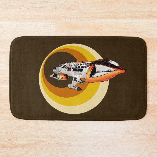 Item preview, Space 1999 Hawk Boost designed and sold by SideQuest - Scribbled Chaos!.