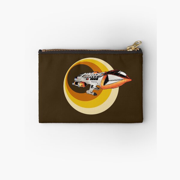 Item preview, Space 1999 Hawk Boost designed and sold by SideQuest - Scribbled Chaos!.