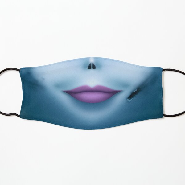 The lovely Bride from the Underworld Kids Mask