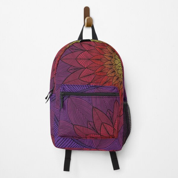 Item preview, Large Flower Mandala designed and sold by thearteur.