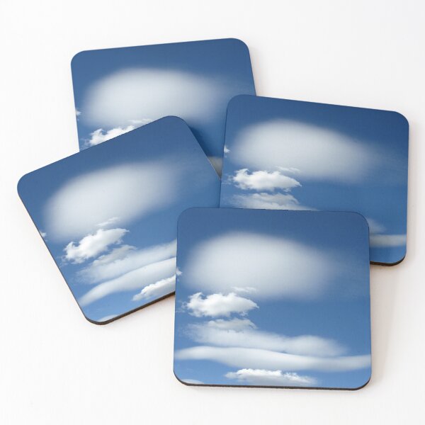 Item preview, Cloud Patterns designed and sold by Marilyn Harris.