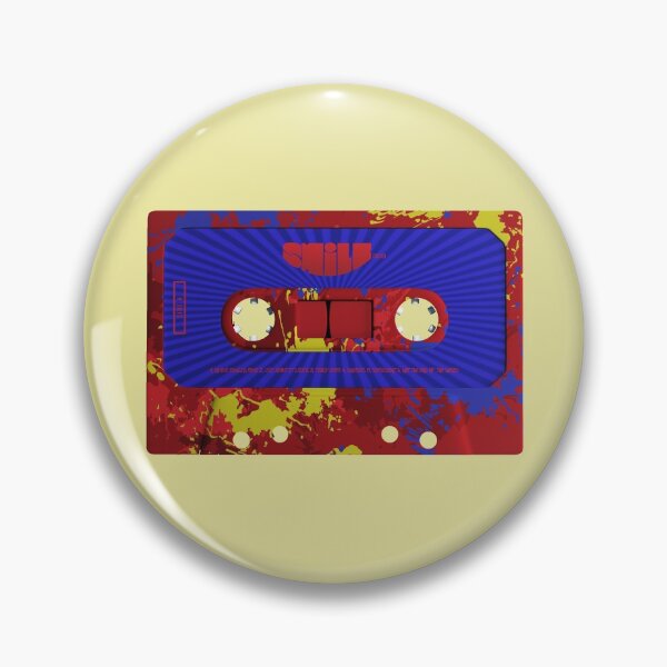 Item preview, SMILE Cassette designed and sold by kacper0623.