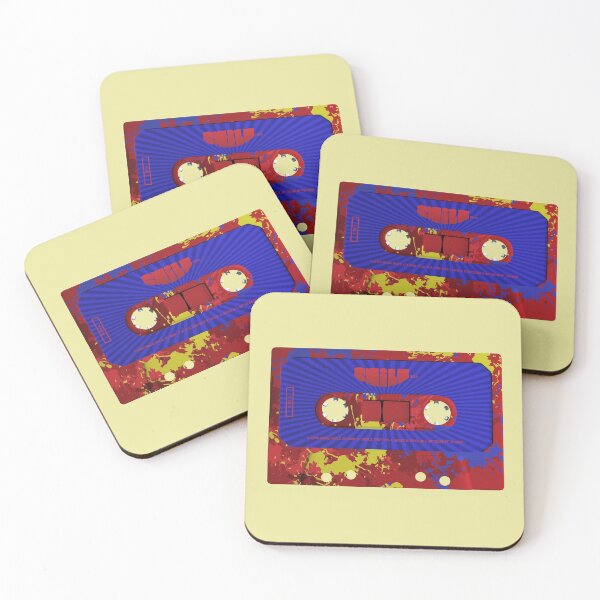 Item preview, SMILE Cassette designed and sold by kacper0623.