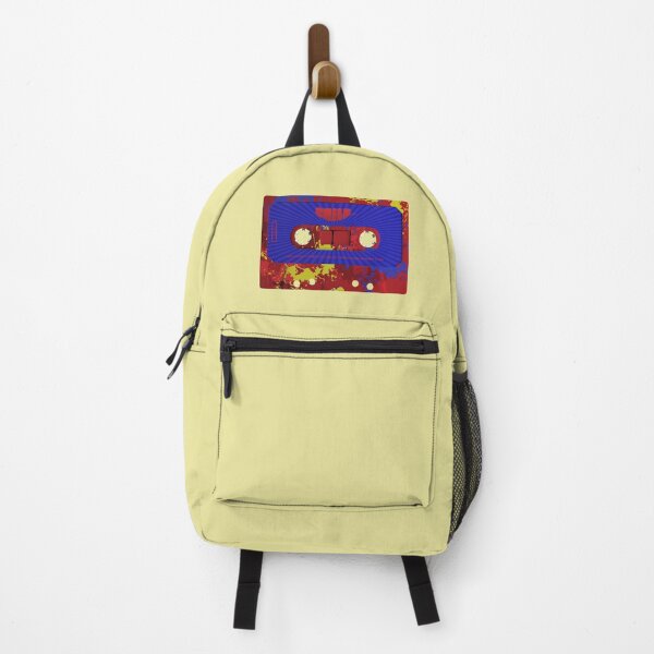 Item preview, SMILE Cassette designed and sold by kacper0623.