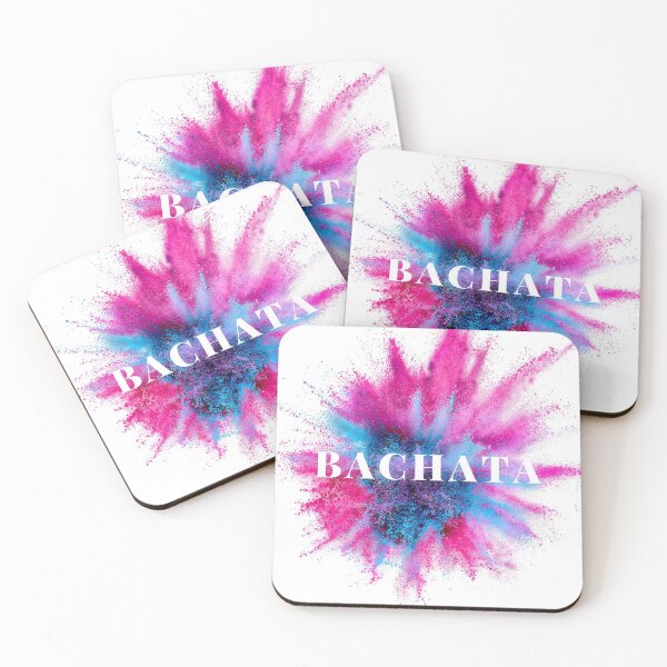 Item preview, Bachata Color X-plosion designed and sold by Toro-design.