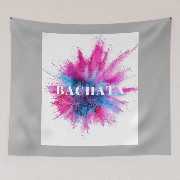 Item preview, Bachata Color X-plosion designed and sold by Toro-design.