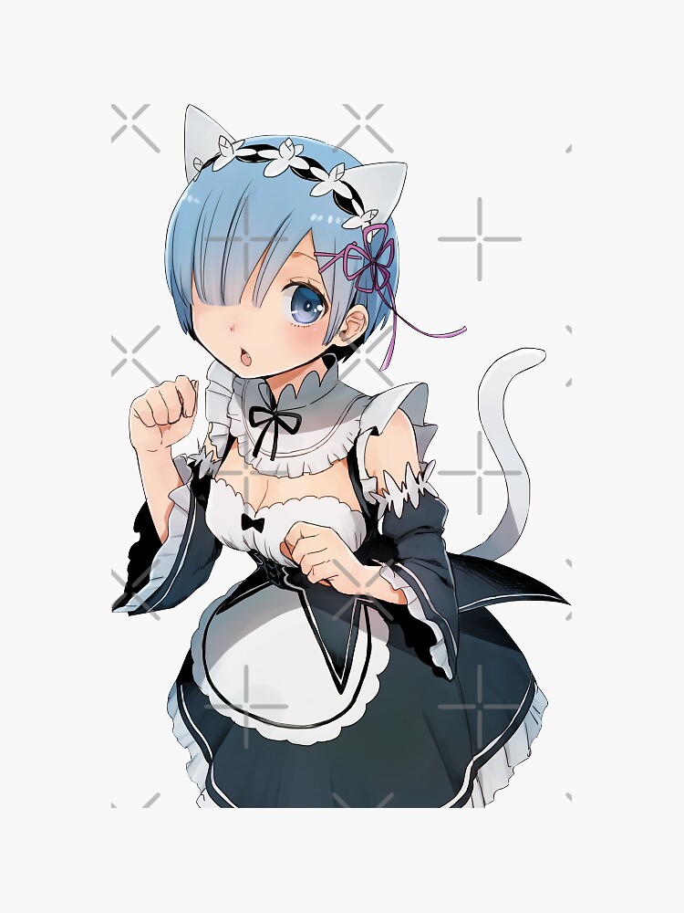 re zero neko