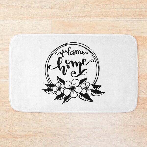 Item preview, Welcome home designed and sold by shirtart shop.