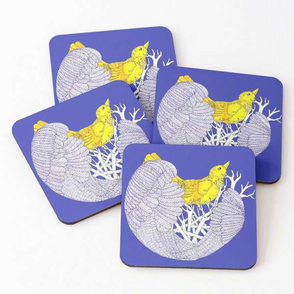 Item preview, Nesting designed and sold by littlearty.
