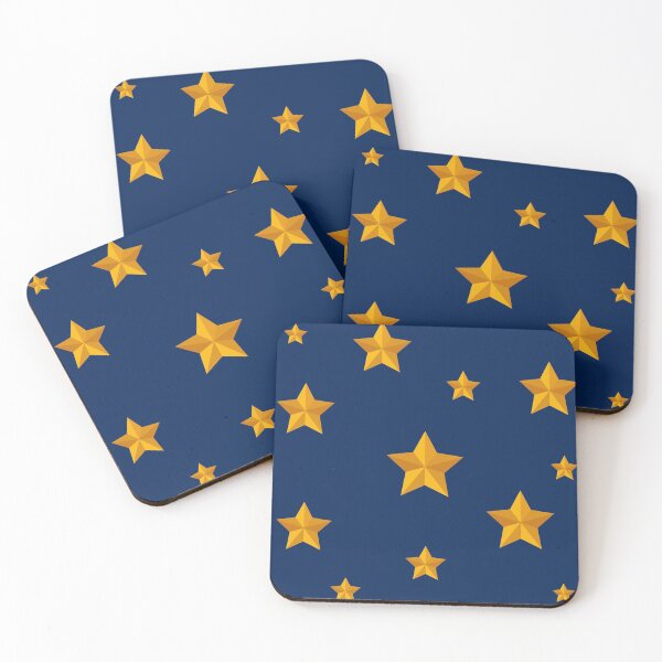 Item preview, Starry Starry Night Pack designed and sold by Felicity-K.