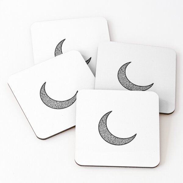 Item preview, Moon designed and sold by asmo9.