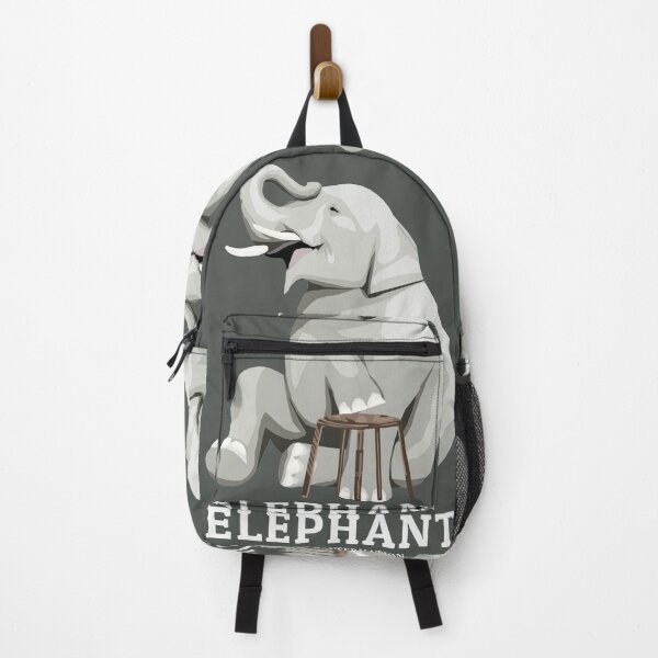Item preview, Elephant Conservation designed and sold by KewaleeTee.