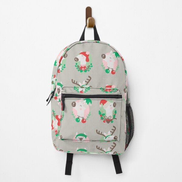 Item preview, Christmas llama designed and sold by melomania.
