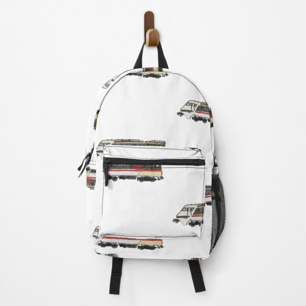 Item preview, Train: Class 91 designed and sold by DrawWithLizzie.
