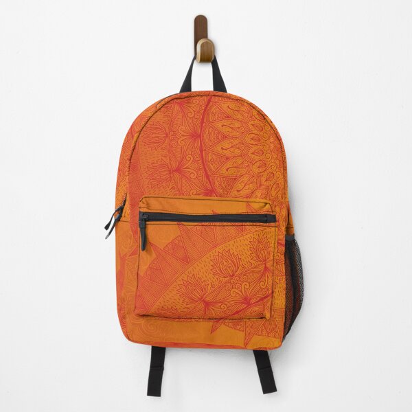 Item preview, Fire Mandala designed and sold by thearteur.