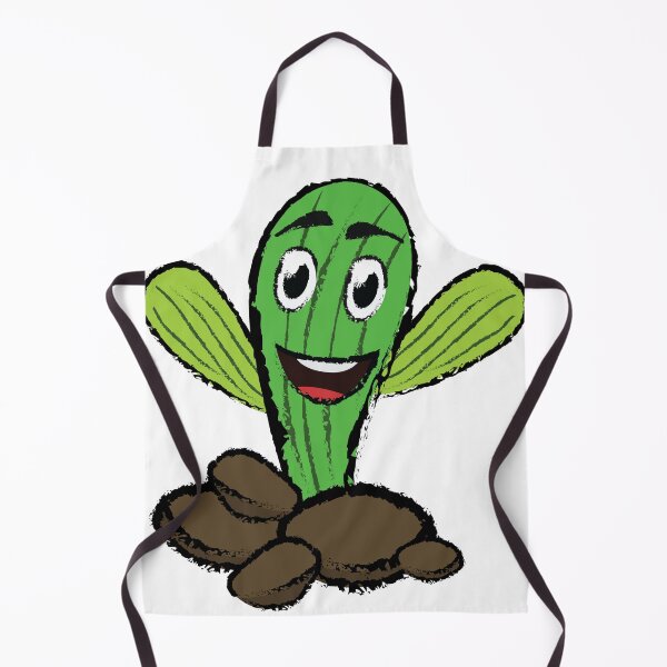 Item preview, Cactus lindo, Cactus sonriente designed and sold by Soumita.