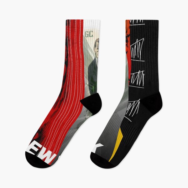 Artikelvorschau, New York Fifties Abstract Film Poster Collage entworfen und verkauft von KALEIDOSCOPE UK.