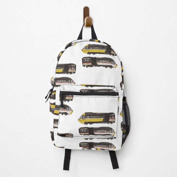 Item preview, Train: Intercity 25 Side to Side designed and sold by DrawWithLizzie.