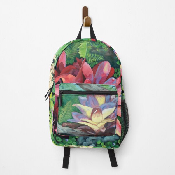 Item preview, Bromelia designed and sold by artbyelly.