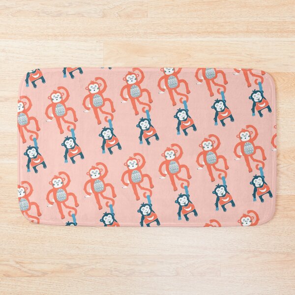 Item preview, Monkey designed and sold by melomania.